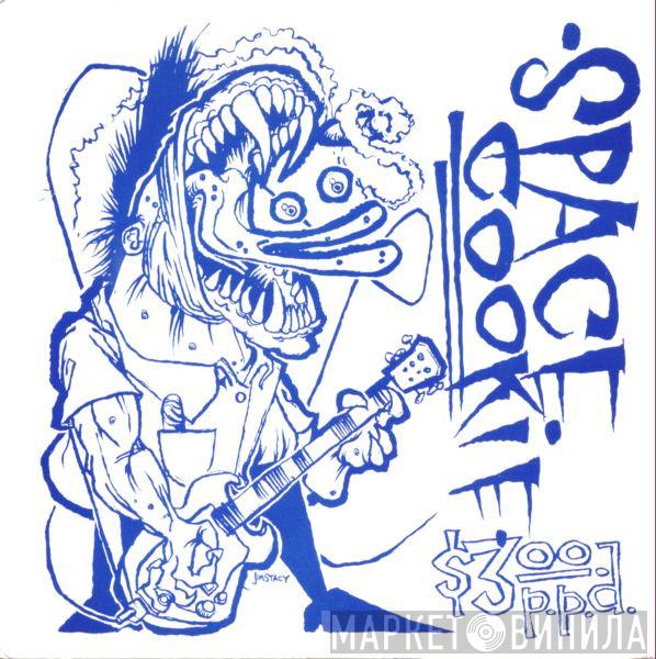 Space Cookie - Come On Down
