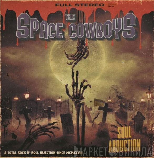 Space Cowboys  - Soul Abduction / Calling From The Other Side