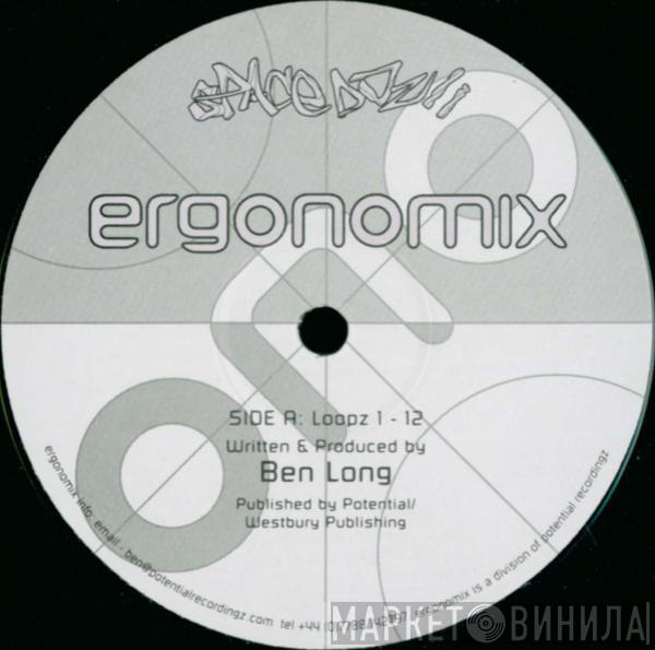 Space DJz - Ergonomix Part 5