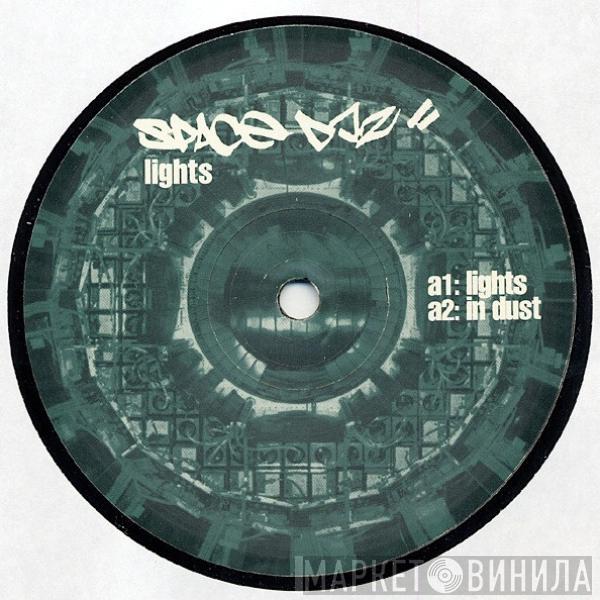 Space DJz - Lights