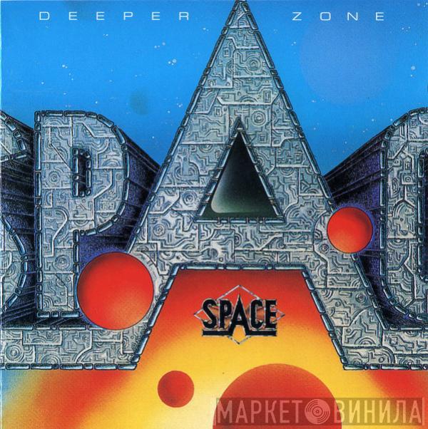  Space  - Deeper Zone