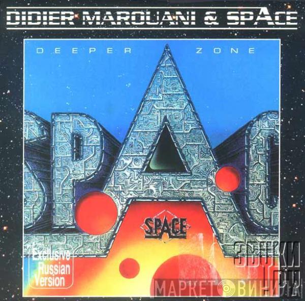  Space  - Deeper Zone