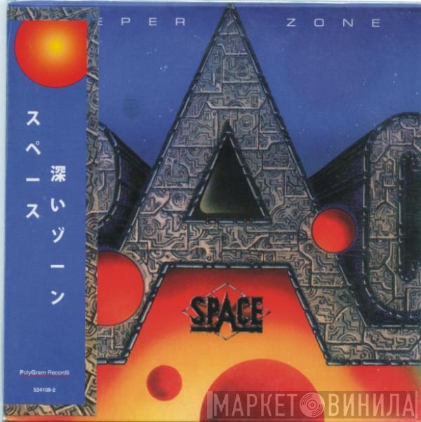  Space  - Deeper Zone