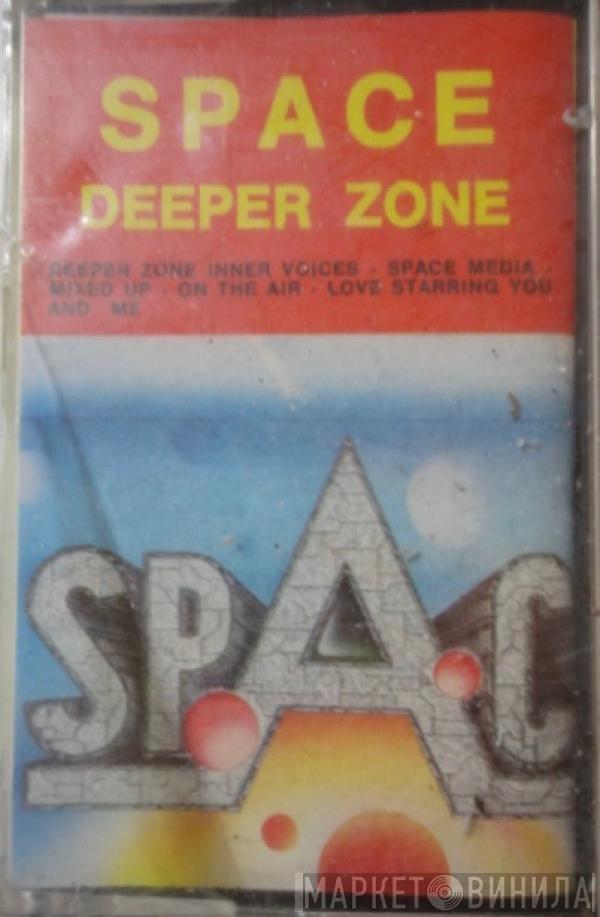  Space  - Deeper Zone