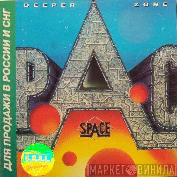  Space  - Deeper Zone