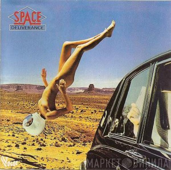  Space  - Deliverance