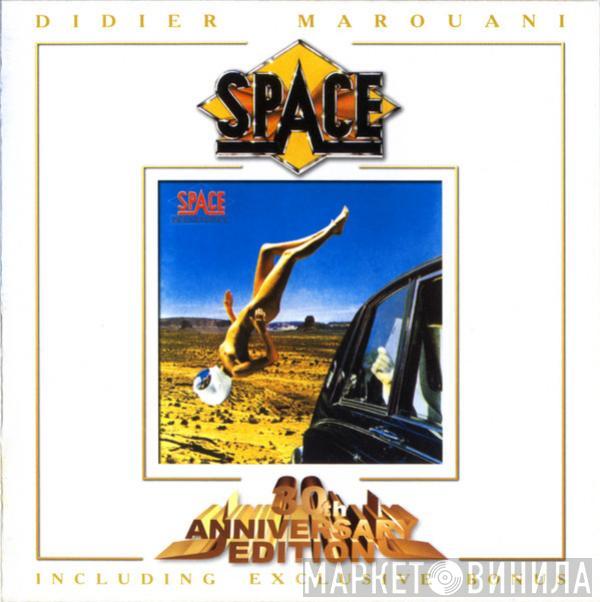  Space  - Deliverance