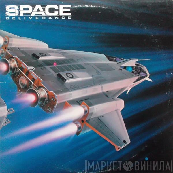 Space - Deliverance
