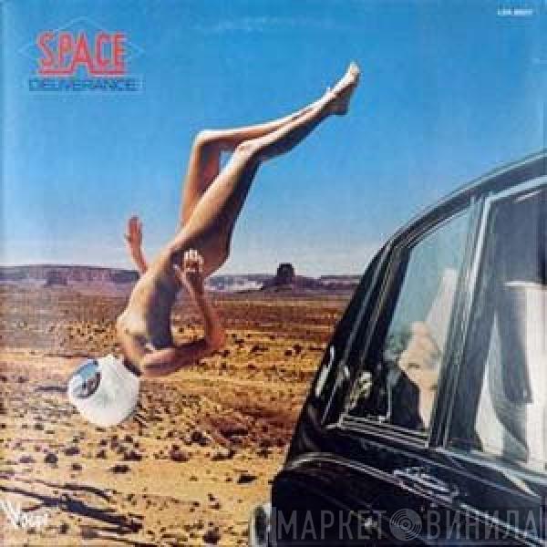  Space  - Deliverance