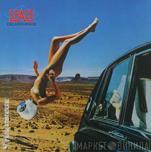  Space  - Deliverance