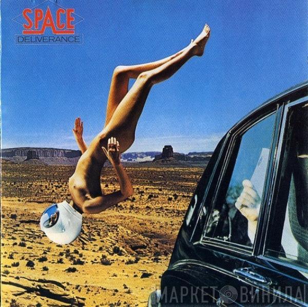  Space  - Deliverance