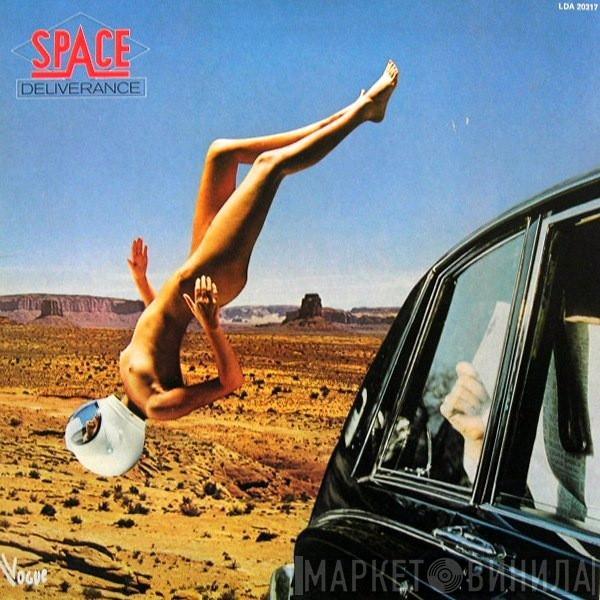  Space  - Deliverance