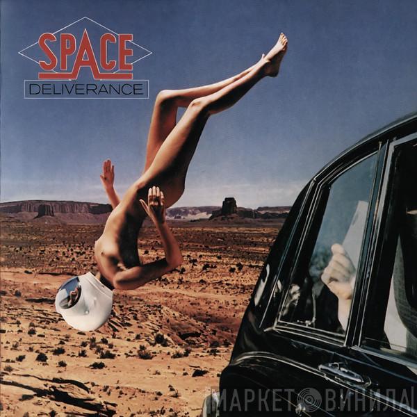  Space  - Deliverance