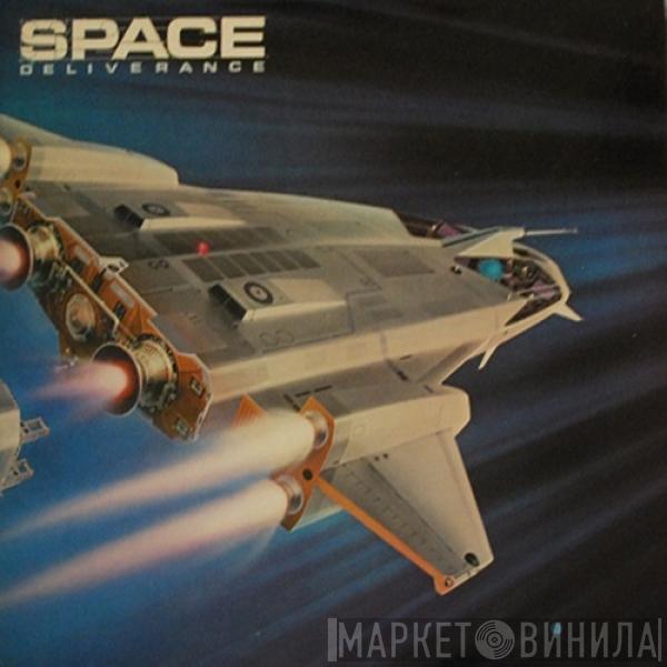  Space  - Deliverance