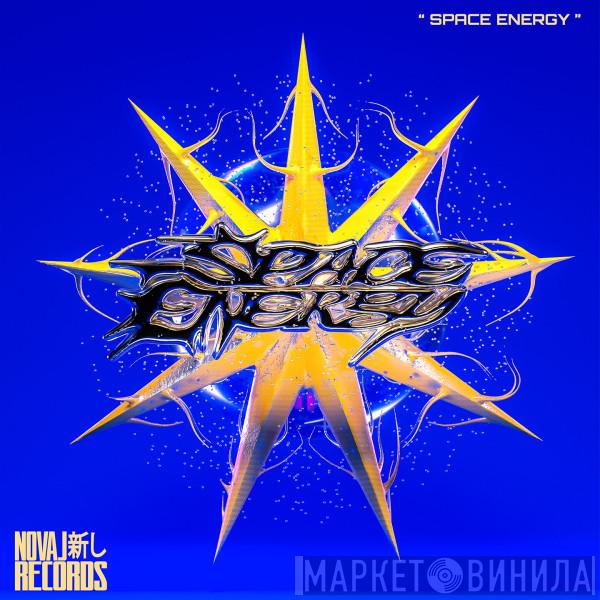  - Space Energy