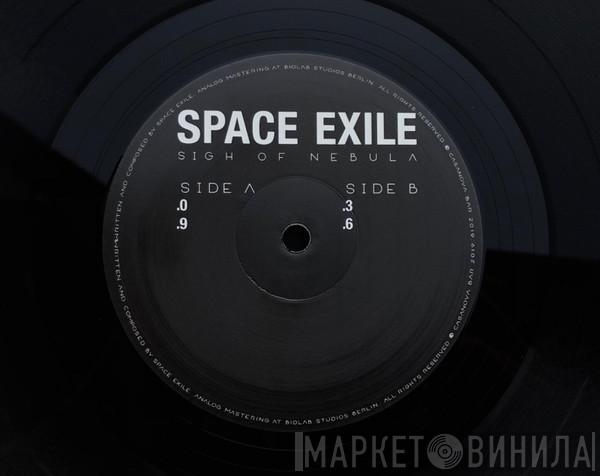 Space Exile - Sigh of Nebula