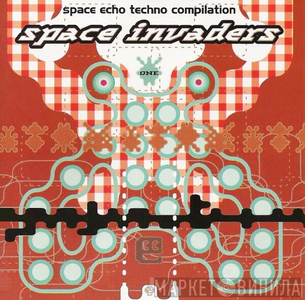  - Space Invaders One