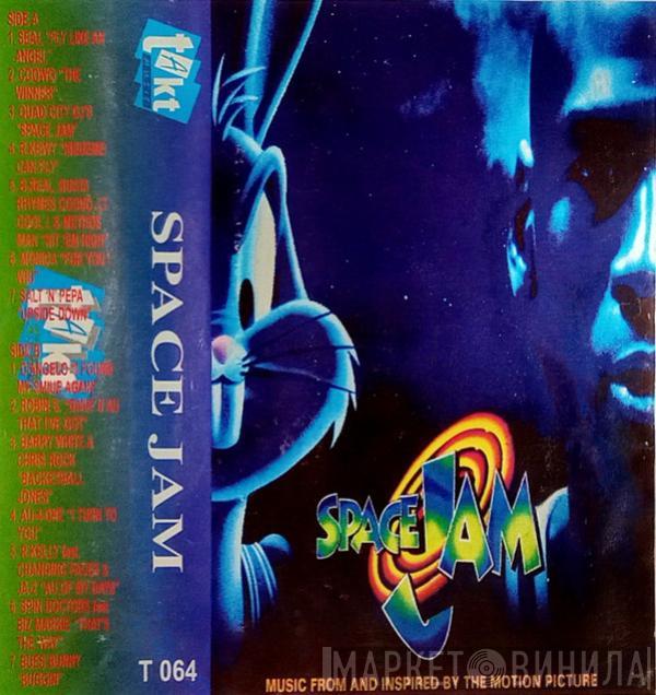  - Space Jam (Music From And Inspired By The Motion Picture)
