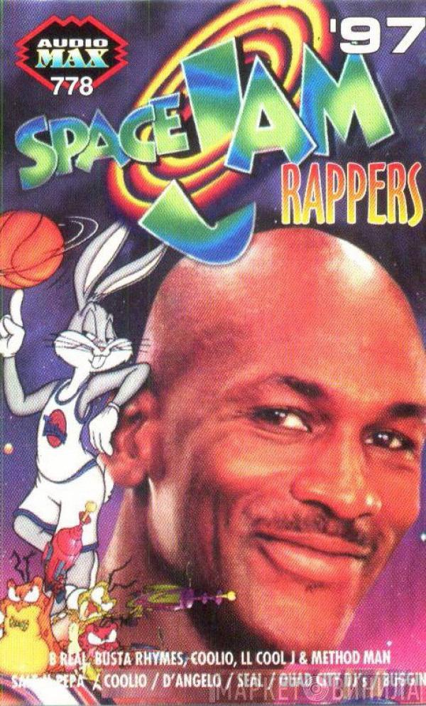  - Space Jam Rappers '97