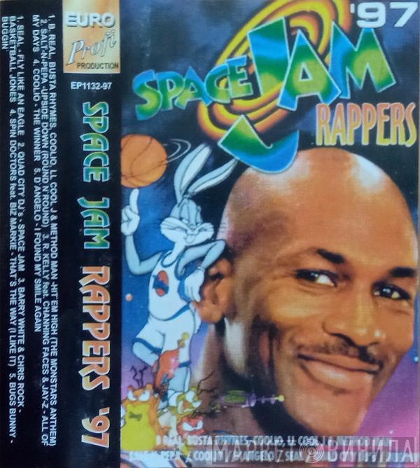  - Space Jam Rappers '97