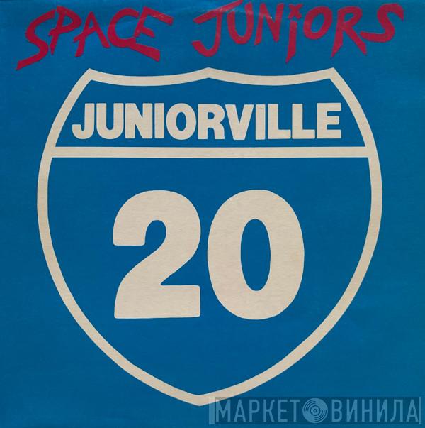 Space Juniors - Juniorville