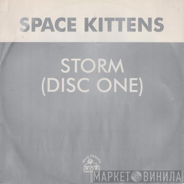 Space Kittens - Storm