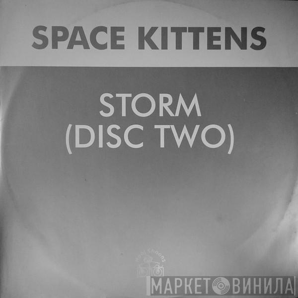Space Kittens - Storm