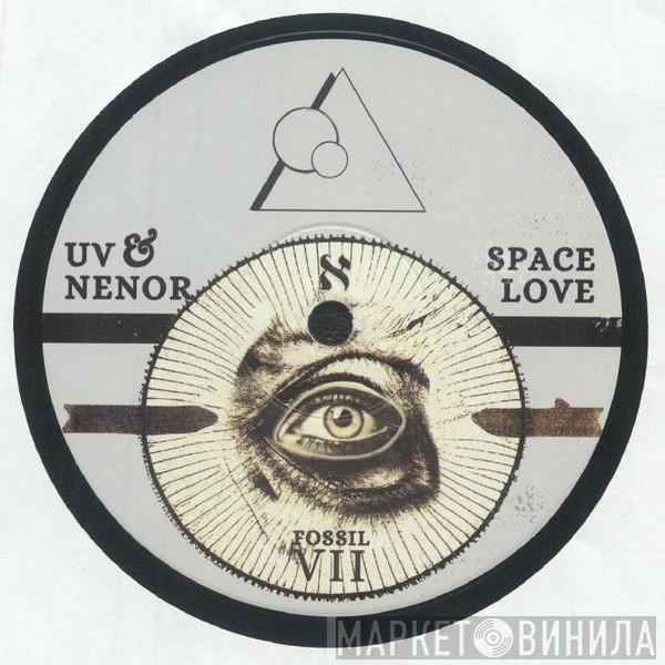  - Space Love Continuum 
