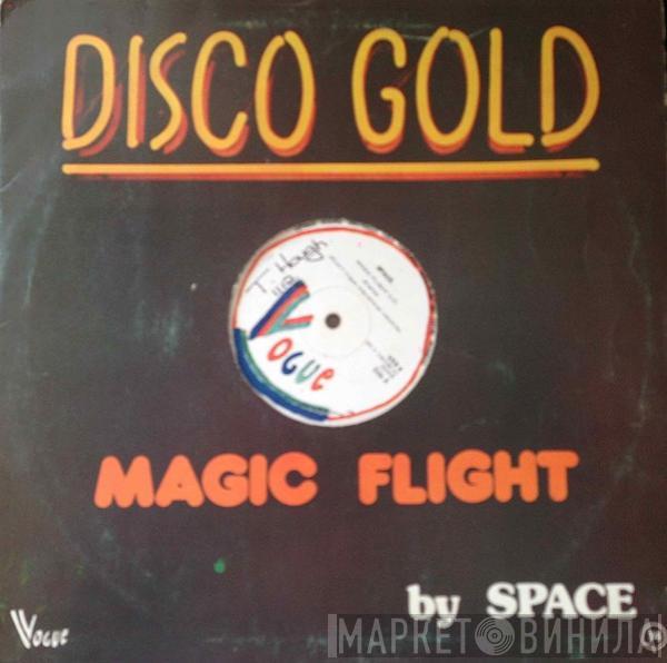  Space  - Magic Flight