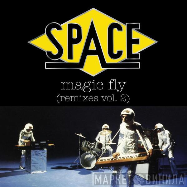  Space  - Magic Fly (Remixes Vol. 2)