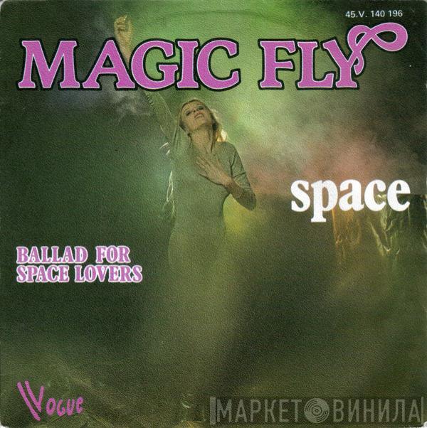  Space  - Magic Fly