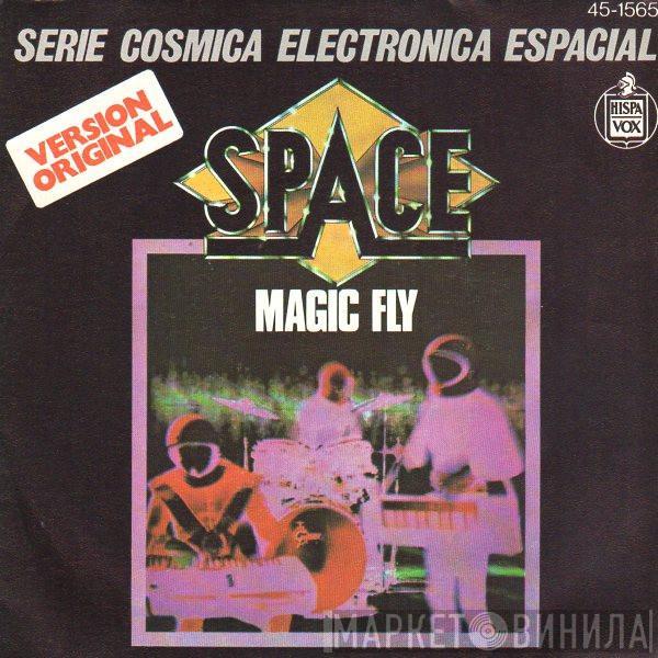 Space - Magic Fly