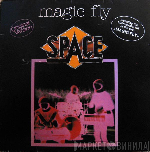 Space - Magic Fly