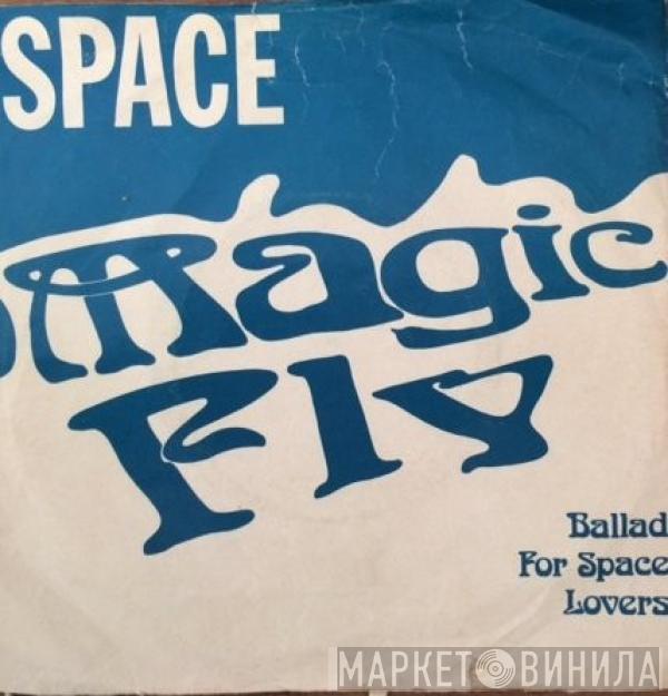  Space  - Magic Fly