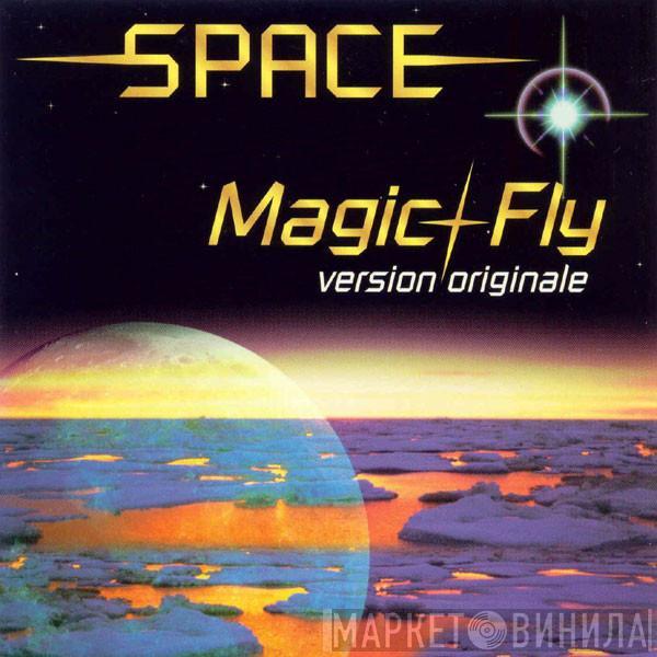  Space  - Magic Fly