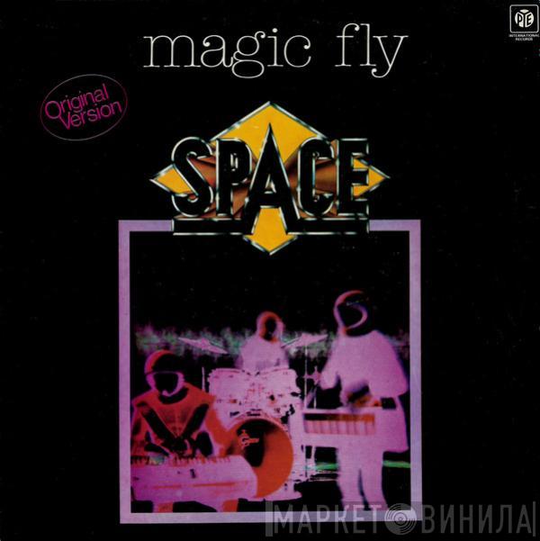  Space  - Magic Fly