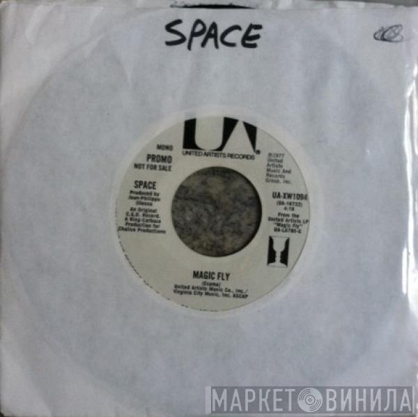  Space  - Magic Fly