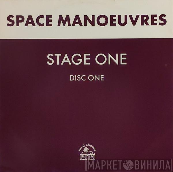 Space Manoeuvres - Stage One