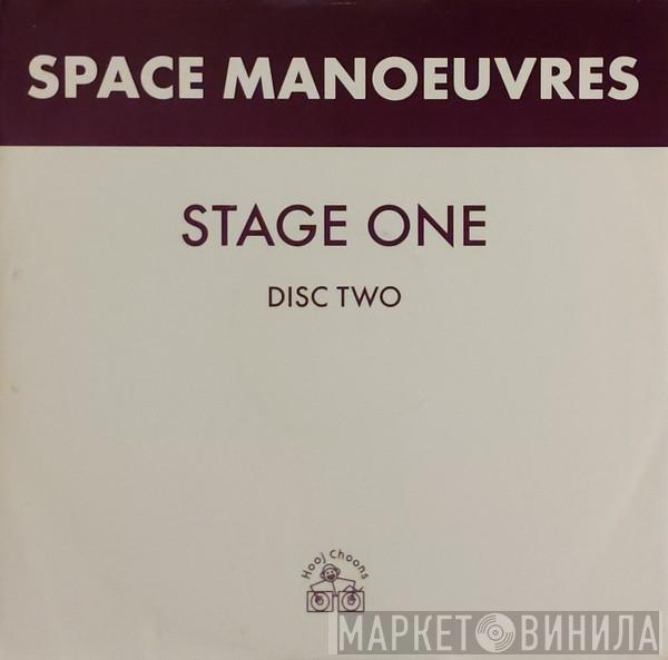 Space Manoeuvres - Stage One