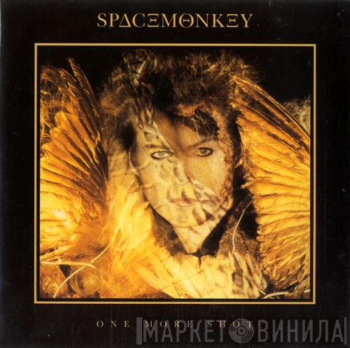 Space Monkey  - One More Shot