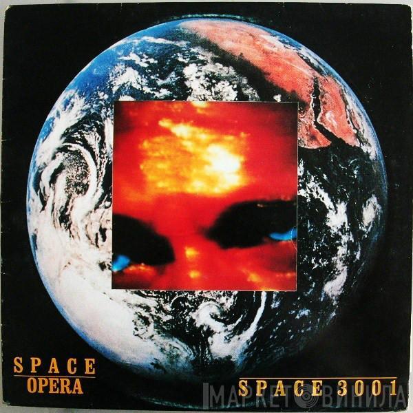 Space Opera - Space 3001