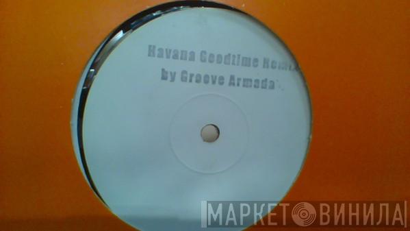 Space Raiders - (I Need The) Disco Doctor (Havana Goodtime Remix)