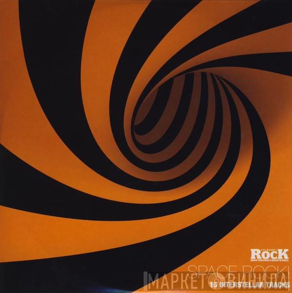  - Space Rock! (15 Interstellar Tracks)