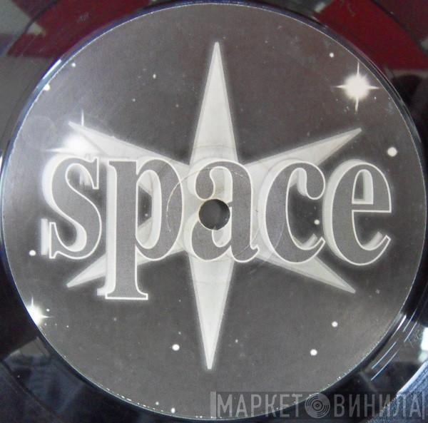  - Space Sampler