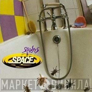  Space   - Spiders