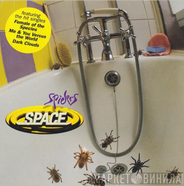 Space  - Spiders