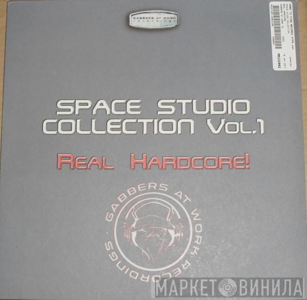 Space Studio Collection - Real Hardcore!