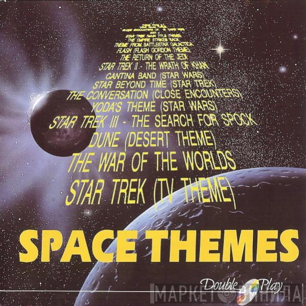  - Space Themes