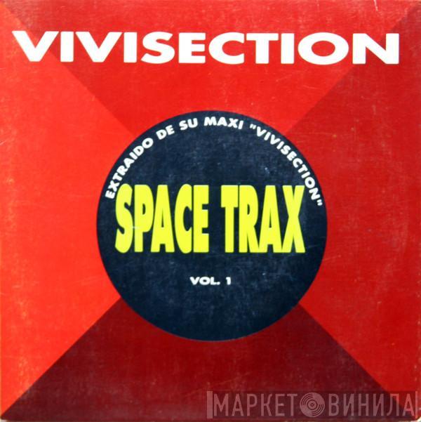 Space Trax - Volume 1