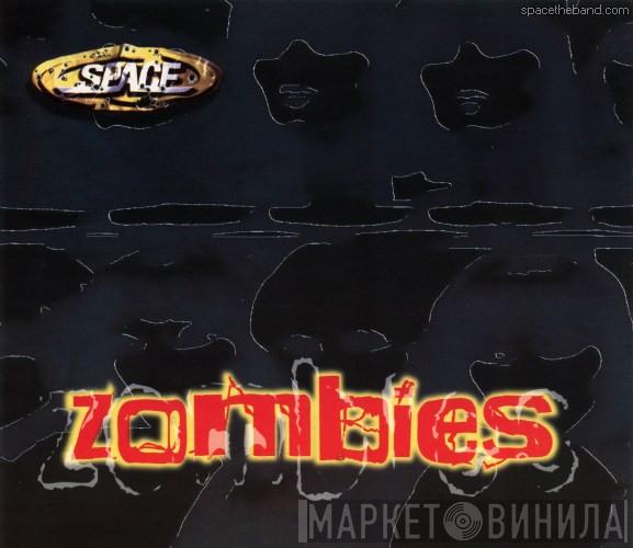  Space   - Zombies